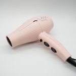 SECADOR VIGGO CLASSIC PINK – PROFESSIONAL HAIR DRYER - Imagen 3