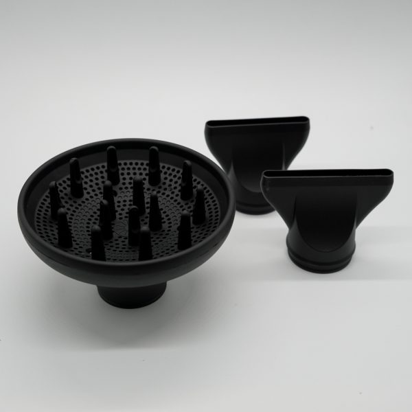 SECADOR VIGGO VORTEX BY RULO KING - PROFESSIONAL HAIR DRYER - Imagen 5