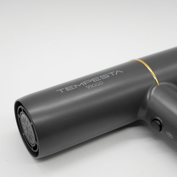 SECADOR VIGGO TEMPESTA – PROFESSIONAL HAIR DRYER - Imagen 3