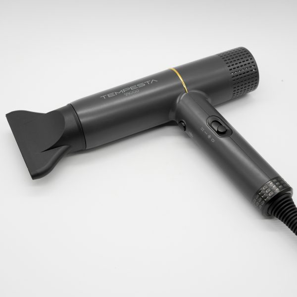SECADOR VIGGO TEMPESTA – PROFESSIONAL HAIR DRYER - Imagen 6