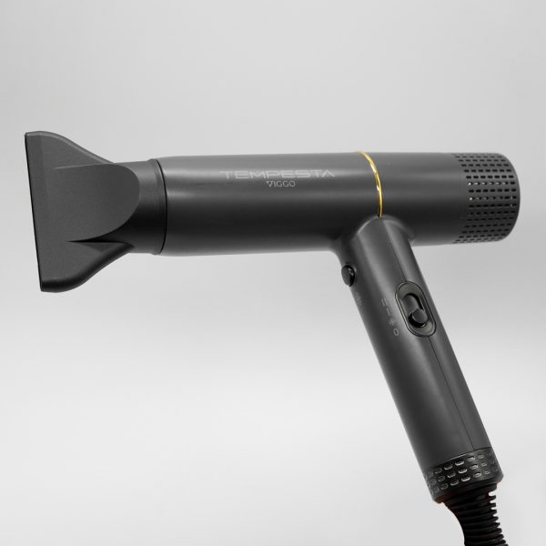 SECADOR VIGGO TEMPESTA – PROFESSIONAL HAIR DRYER - Imagen 2