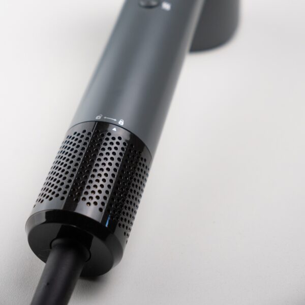SECADOR VIGGO HELIX – PROFESSIONAL HAIR DRYER - Imagen 6
