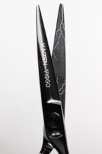 TIJERA DE CORTE KAIZEN 5'' BY EMA MEDINA - ACERO 440C (PRIME) - Imagen 3
