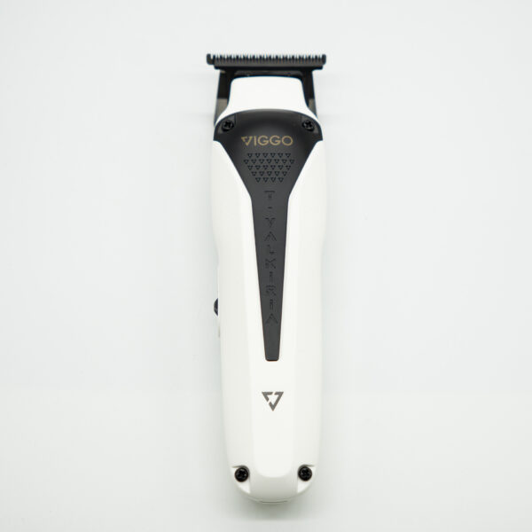 TRIMMER VIGGO T-VALKIRIA W&B - V-001 (2026) - Imagen 4