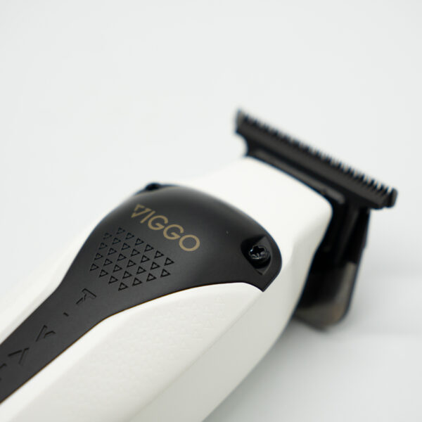 TRIMMER VIGGO T-VALKIRIA W&B - V-001 (2026) - Imagen 3