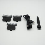 TRIMMER VIGGO T-VALKIRIA W&B - V-001 (2026) - Imagen 7