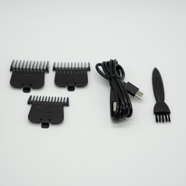 TRIMMER VIGGO T-VALKIRIA W&B - V-001 (2026) - Imagen 7