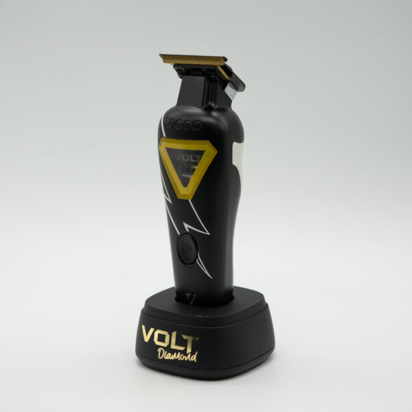 TRIMMER VOLT DIAMOND 2026 - BLACK - V-026 A - Imagen 5
