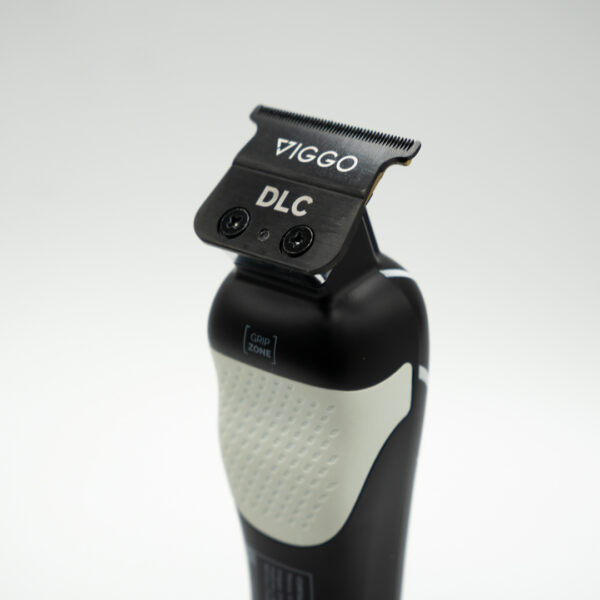 TRIMMER VOLT DIAMOND 2026 - BLACK - V-026 A - Imagen 4