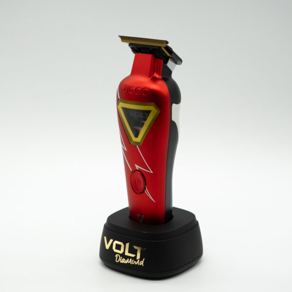 TRIMMER VOLT DIAMOND 2026 - RED V-026 A - Imagen 4