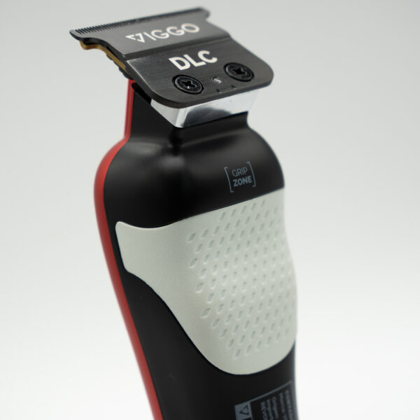 TRIMMER VOLT DIAMOND 2026 - RED V-026 A - Imagen 3