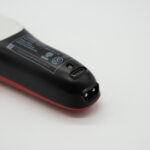 TRIMMER VOLT DIAMOND 2026 - RED V-026 A - Imagen 5