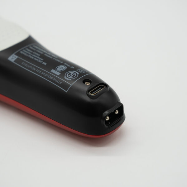 TRIMMER VOLT DIAMOND 2026 - RED V-026 A - Imagen 5
