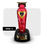TRIMMER VOLT DIAMOND 2026 - RED V-026 A