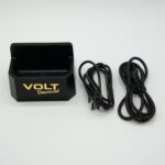 SHAVER VOLT DIAMOND 2026 - BLACK- V-020 A - Imagen 5