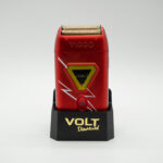 SHAVER VOLT DIAMOND 2026 - RED - V-020 A - Imagen 3