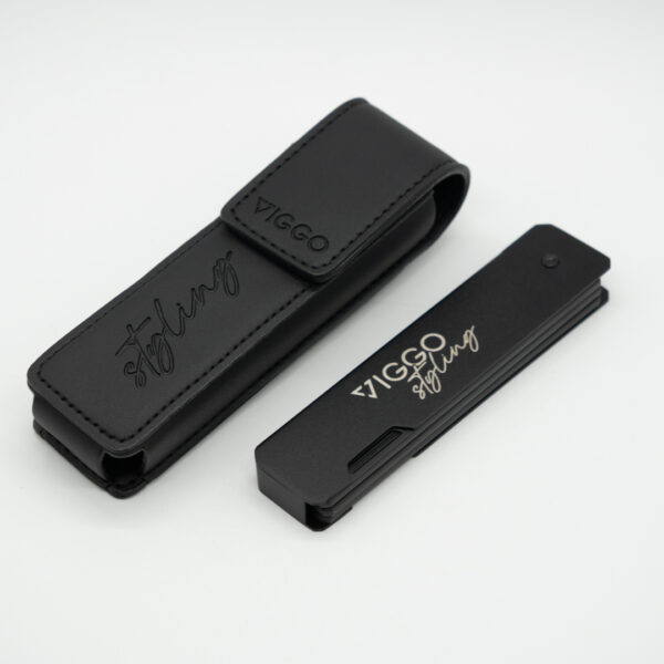 PEINE  STYLING 3 EN 1 VIGGO V-029 - Imagen 4