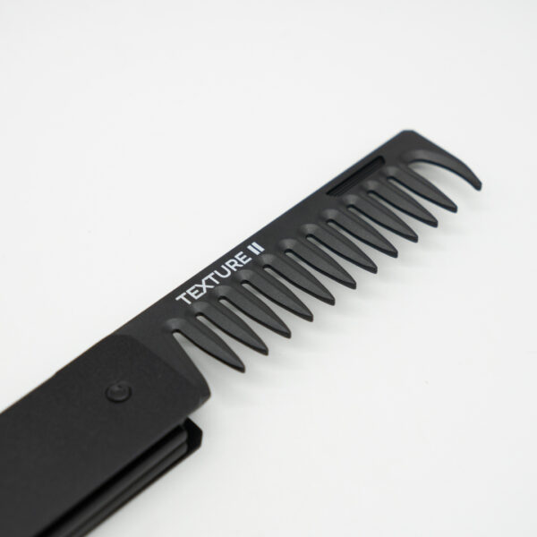 PEINE  STYLING 3 EN 1 VIGGO V-029 - Imagen 3