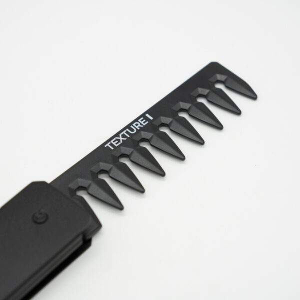 PEINE  STYLING 3 EN 1 VIGGO V-029 - Imagen 2