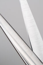TIJERA INDIVIDUAL MICRODENTADA  6'' V-152 - Imagen 4