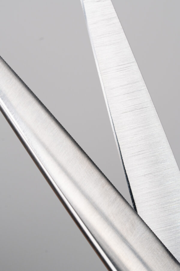 TIJERA INDIVIDUAL MICRODENTADA  6'' V-152 - Imagen 4