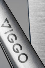 TIJERA INDIVIDUAL MICRODENTADA  6'' V-152 - Imagen 2