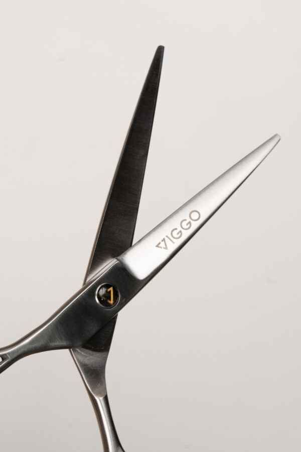 TIJERA INDIVIDUAL 6'' FN  PARA ZURDOS (CLASSIC) V-147 - Imagen 3