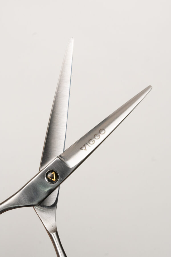 TIJERA INDIVIDUAL 6'' FN  PARA ZURDOS (CLASSIC) V-147 - Imagen 2