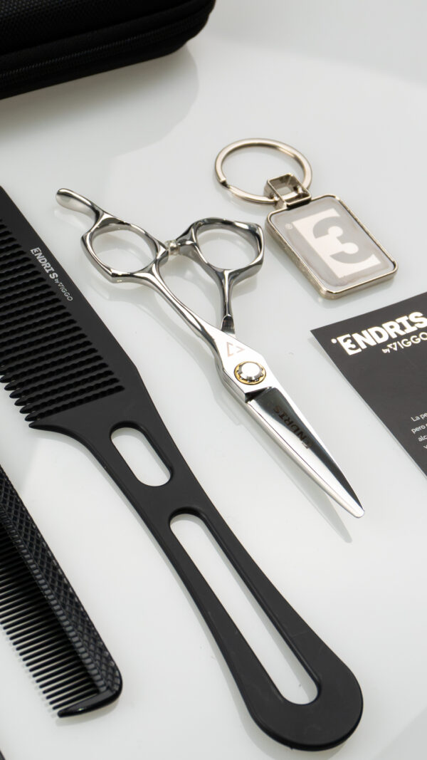 KIT PROFESIONAL HISTORICO ENDRIS BY VIGGO | EDICIÓN LIMITADA - Imagen 3